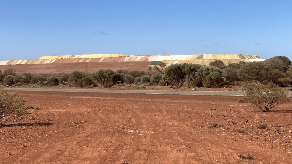 Thunderbox Gold Mine | Leinster WA 6437, Australia | Phone: (03) 9880 6300