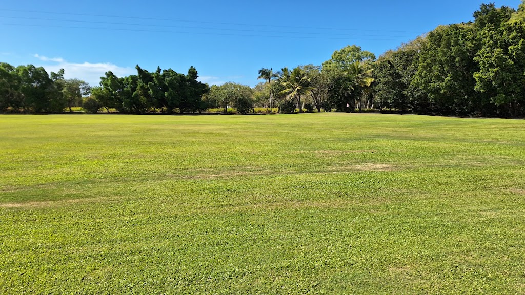 Melaleuca Golf Course | 200 Keeleys Rd, Andergrove QLD 4740, Australia | Phone: 0423 633 714