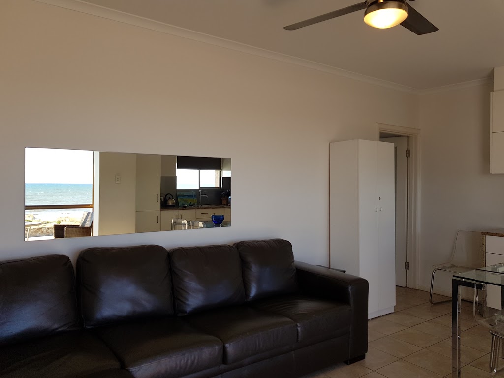 Acushla Accommodation | lodging | 7/48 Seaview Rd, West Beach SA 5024, Australia | 0403858474 OR +61 403 858 474