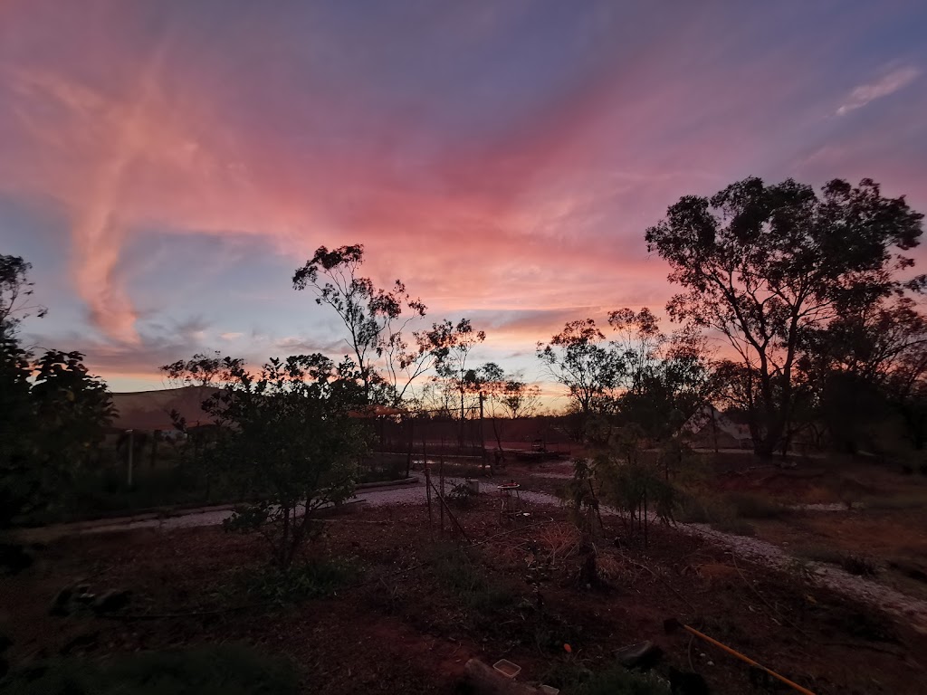 The Hungry Spirit | 574 Wooloroo Rd, Lightning Ridge NSW 2834, Australia | Phone: (02) 5866 1180