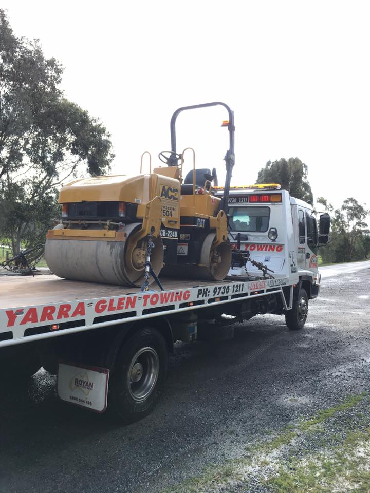 Yarra Glen Towing | 55 Smedley Ln, Yarra Glen VIC 3775, Australia | Phone: 0488 730 121