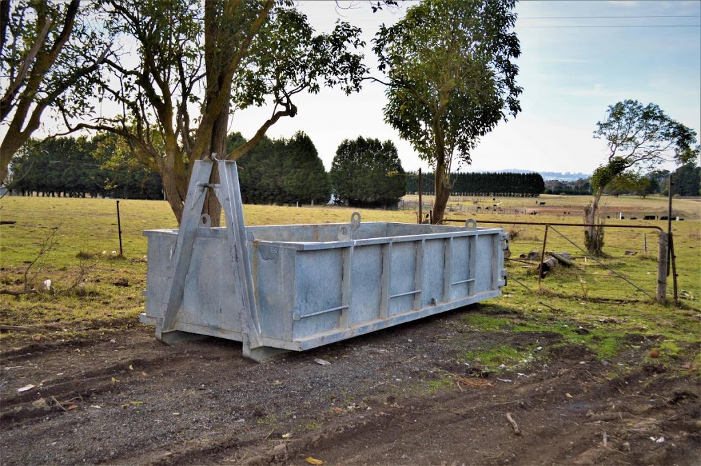 Fast Skips Recycling Pty Ltd | Lot 2 Collins Rd, Moss Vale NSW 2577, Australia | Phone: 0417 468 220