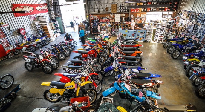 Xtreme Motorbikes | store | 645 Dundas Rd, Forrestfield WA 6058, Australia | 0893593500 OR +61 8 9359 3500