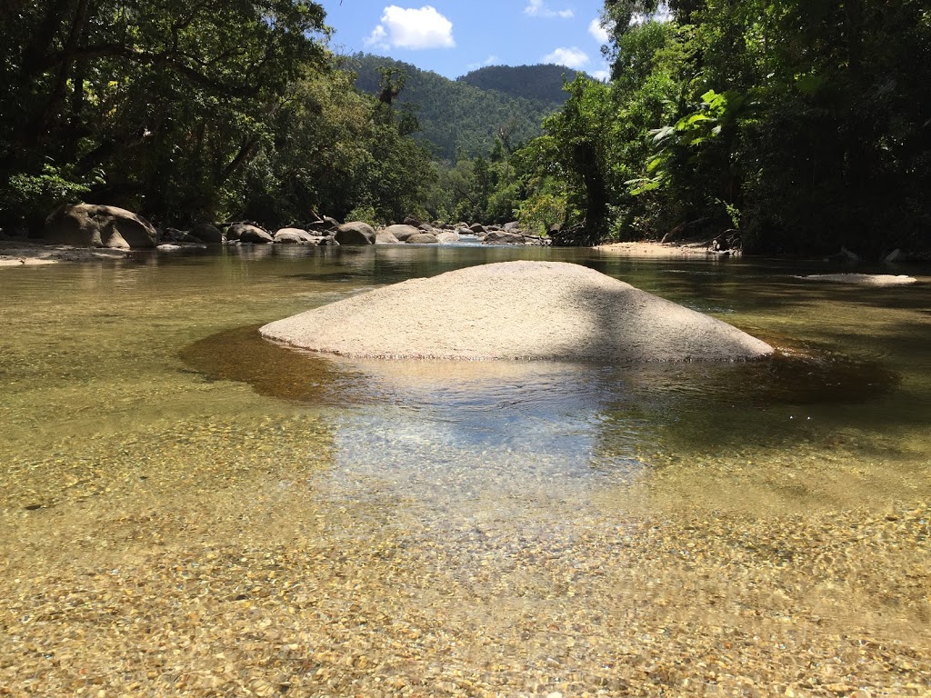 Japoon National Park | Gulngai QLD 4856, Australia