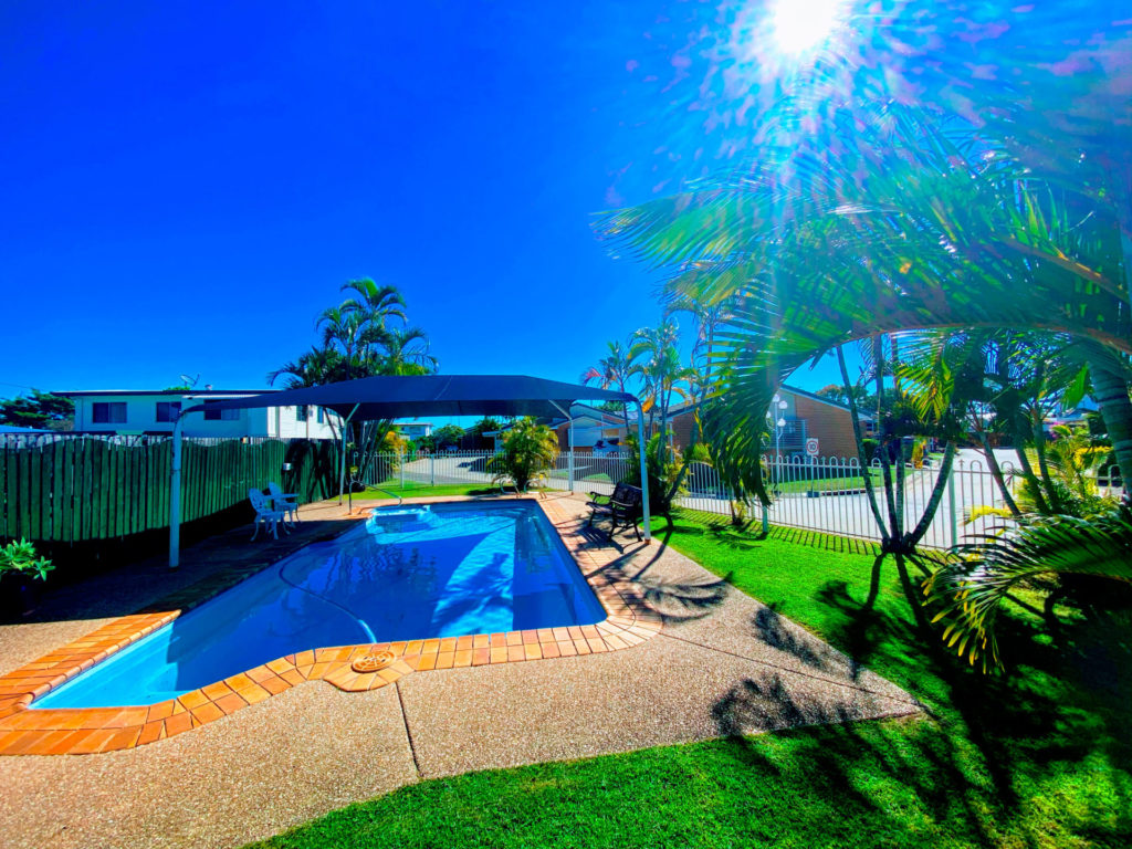 Park Haven Garden Village | 54A Scott St, South Mackay QLD 4740, Australia | Phone: 0419 210 231