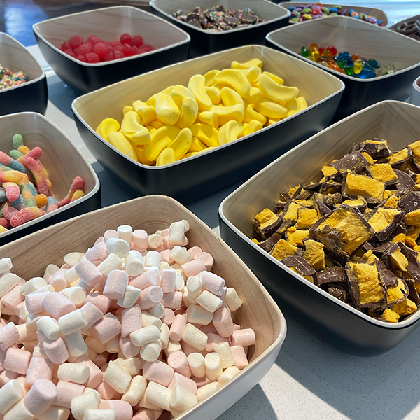 Melbas Chocolates Barossa Valley | 29 Valley Rd, Angaston SA 5353, Australia | Phone: (08) 8389 7868