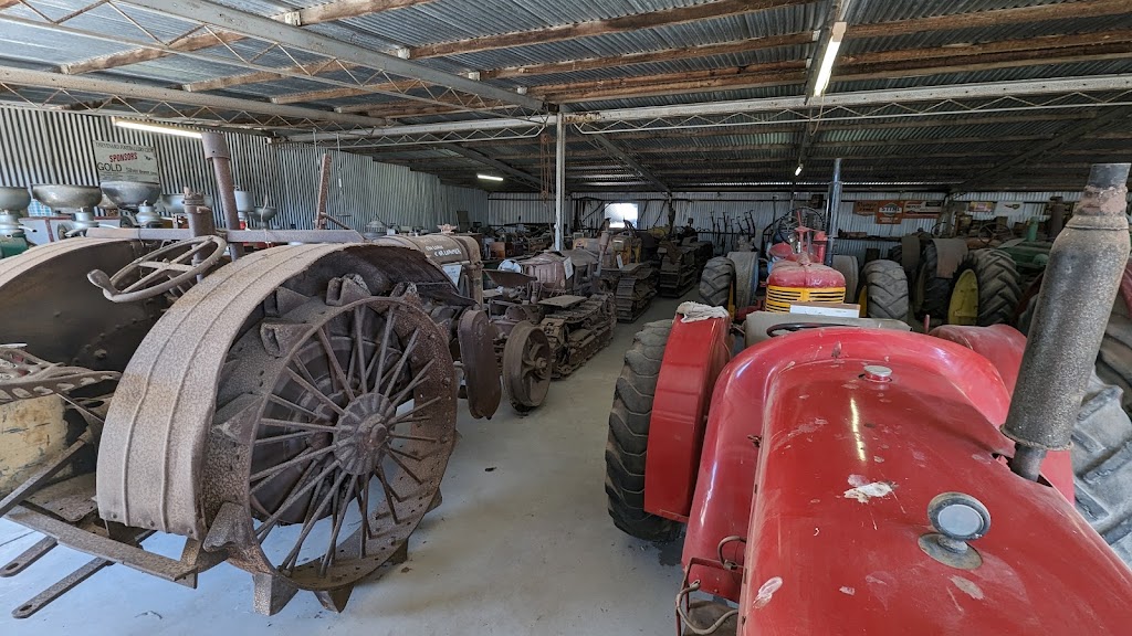 Ceduna School House Museum National Trust | 2 Park Terrace, Ceduna SA 5690, Australia | Phone: (08) 8625 3599