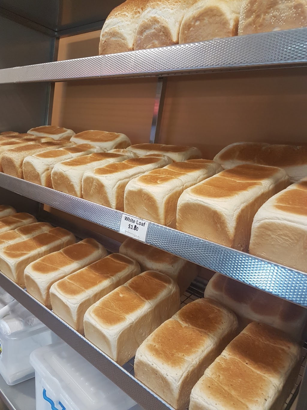 Photo by Lan Dong. Saigon Hot Bread | bakery | 4 Elysium Rd, Carrara QLD 4211, Australia | 0755591026 OR +61 7 5559 1026