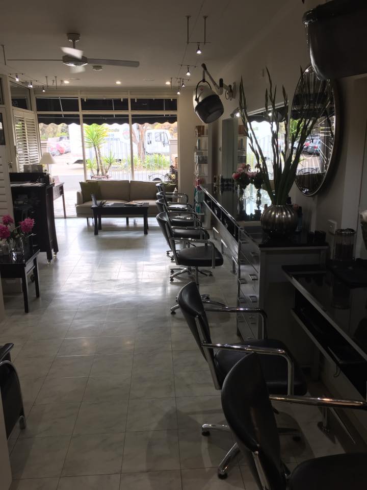 Salon Bliss Mt Martha | hair care | Rear, 26 Lochiel Ave, Mount Martha VIC 3934, Australia | 0359742956 OR +61 3 5974 2956