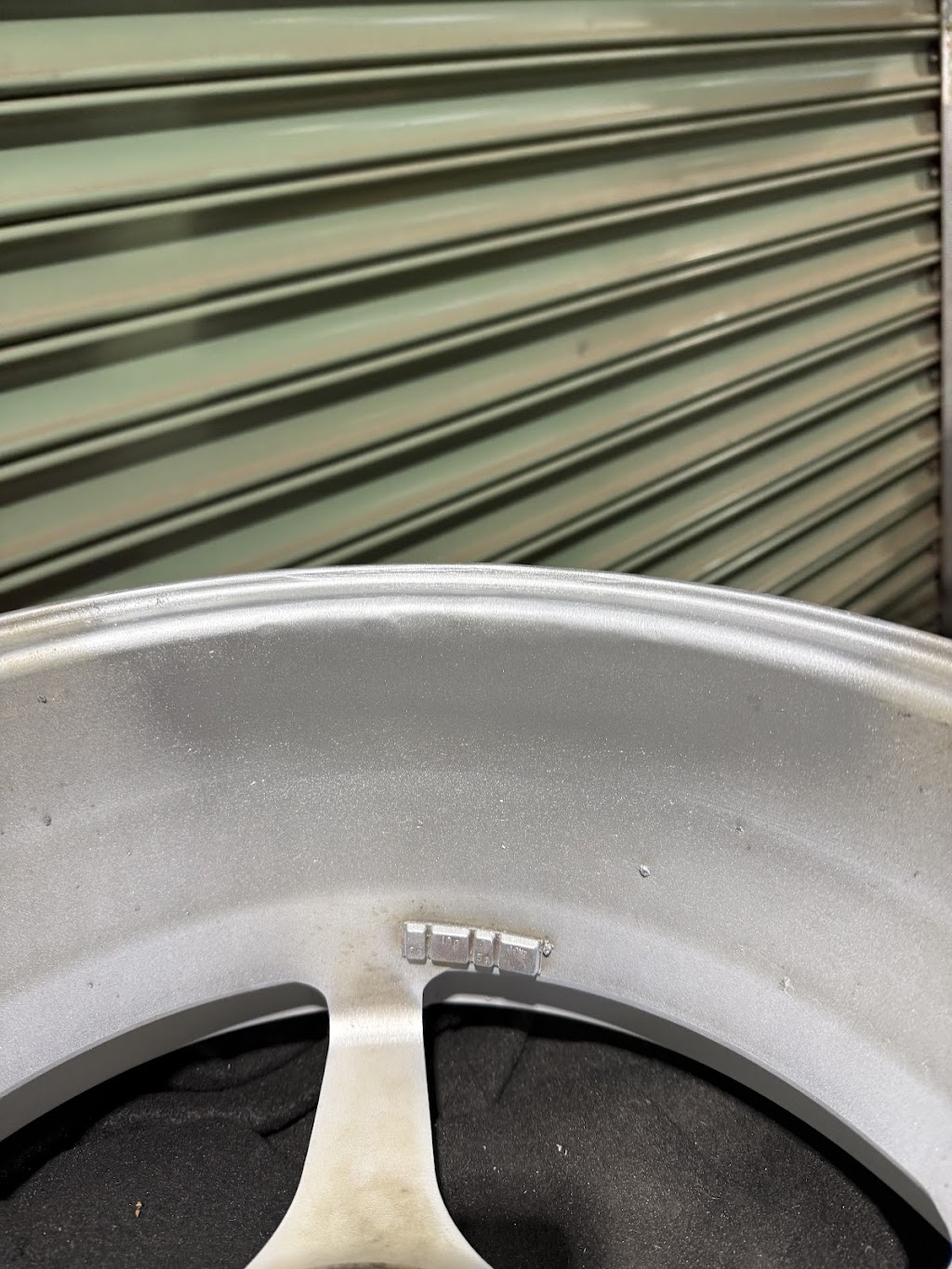CJ Alloy Mag Wheel Repair | 7 Maurice Rd, Murray Bridge SA 5253, Australia | Phone: 0409 656 973