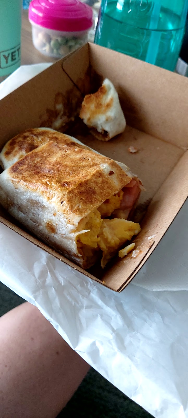 Cafe 137 | 137 Flockton St, Everton Park QLD 4053, Australia | Phone: (07) 3246 3197