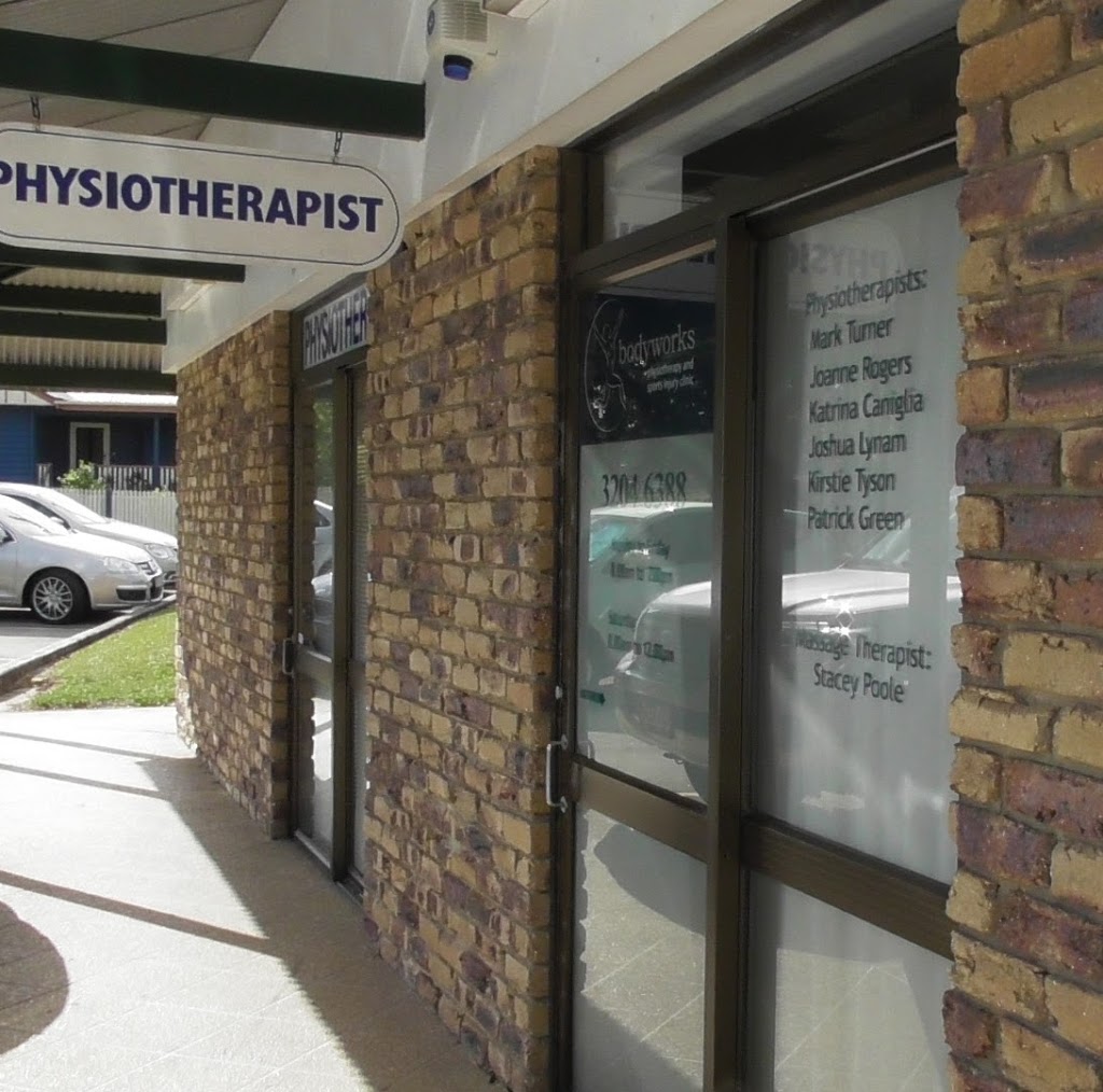 Bodyworks Physiotherapy & Sports Injury Clinic | 1518 Anzac Ave, Kallangur QLD 4503, Australia | Phone: (07) 3204 6388