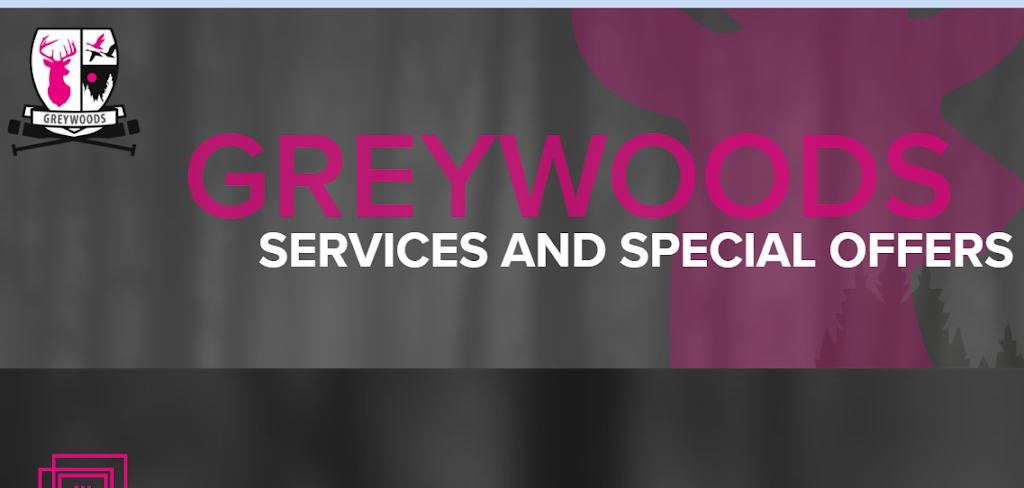 Greywoods Consulting | 34 S Bullarto Rd, Bullarto VIC 3461, Australia | Phone: 0413 262 999