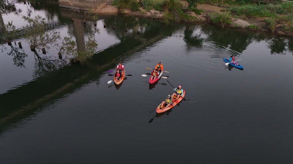 Platypus Adventures | 2270 Mackay Eungella Rd, Mirani QLD 4754, Australia | Phone: 0427 210 605