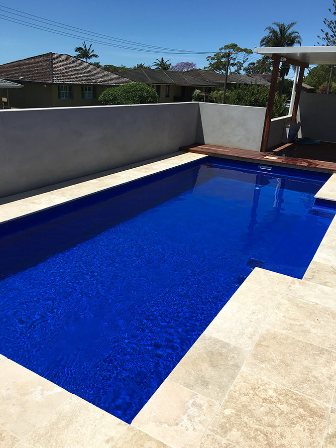 Executive Pools | 34 Pacific Dr, Port Macquarie NSW 2444, Australia | Phone: 0409 654 515