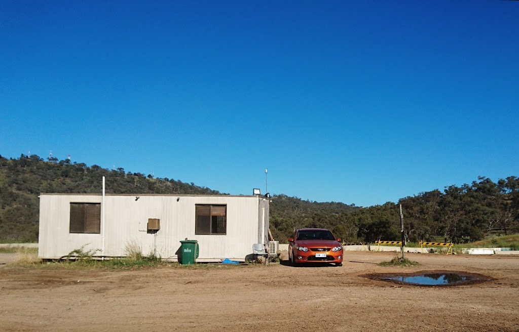 Mugga Lane Resource Management Centre | Mugga Ln, Symonston ACT 2609, Australia | Phone: 13 22 81