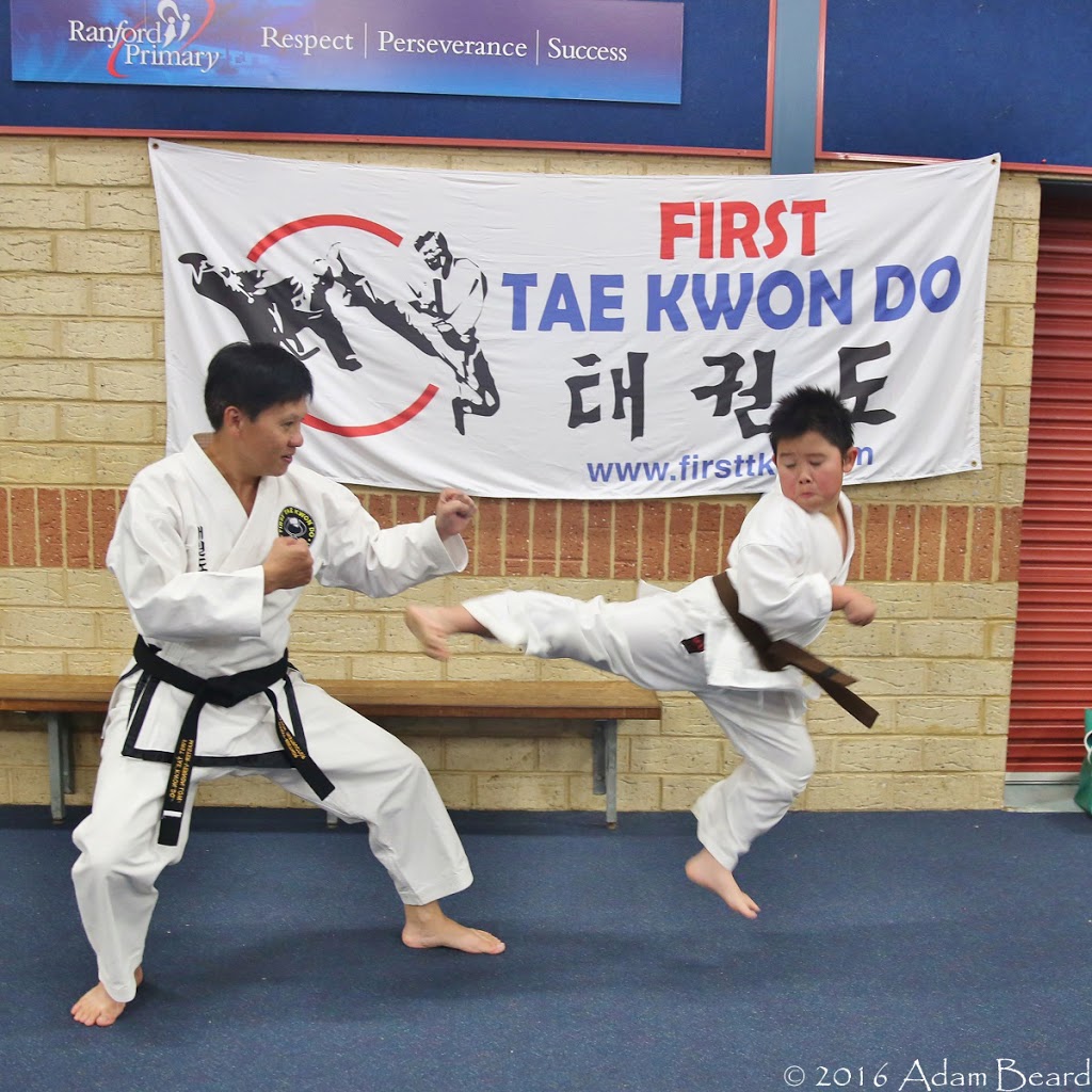 Canning Vale Taekwondo Martial Arts | gym | Ranford, Orkney Crescent, Canning Vale WA 6155, Australia | 0892757878 OR +61 8 9275 7878