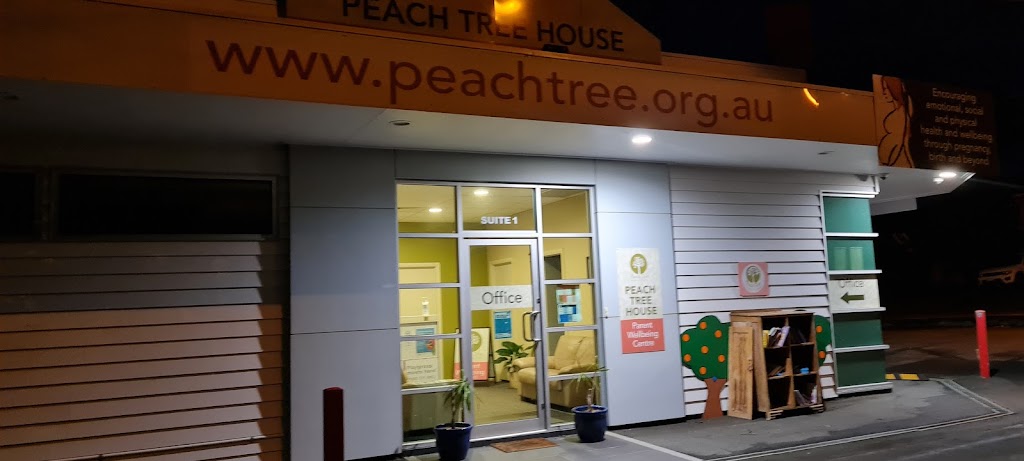 Peach Tree House | 293 Ellison Rd, Geebung QLD 4034, Australia | Phone: (07) 3706 3010