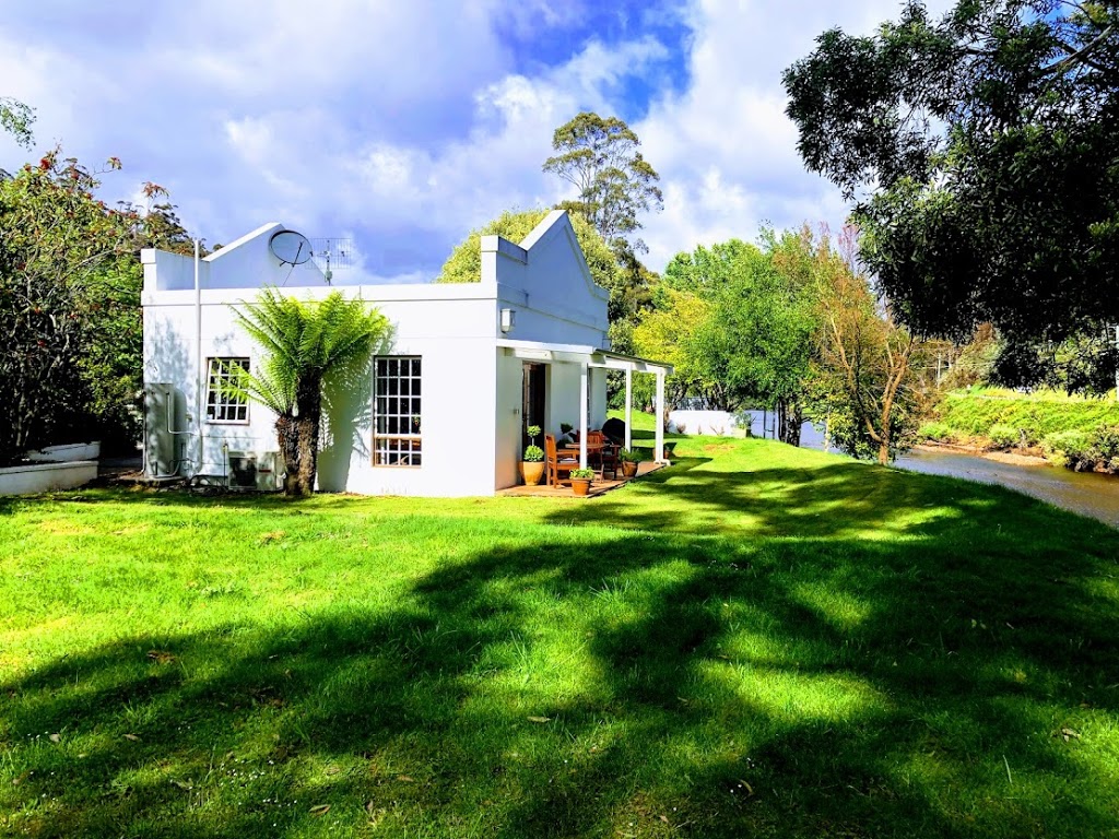 Forth River Cottage | lodging | 120 Pumping Station Rd, Forth TAS 7310, Australia | 0419579317 OR +61 419 579 317