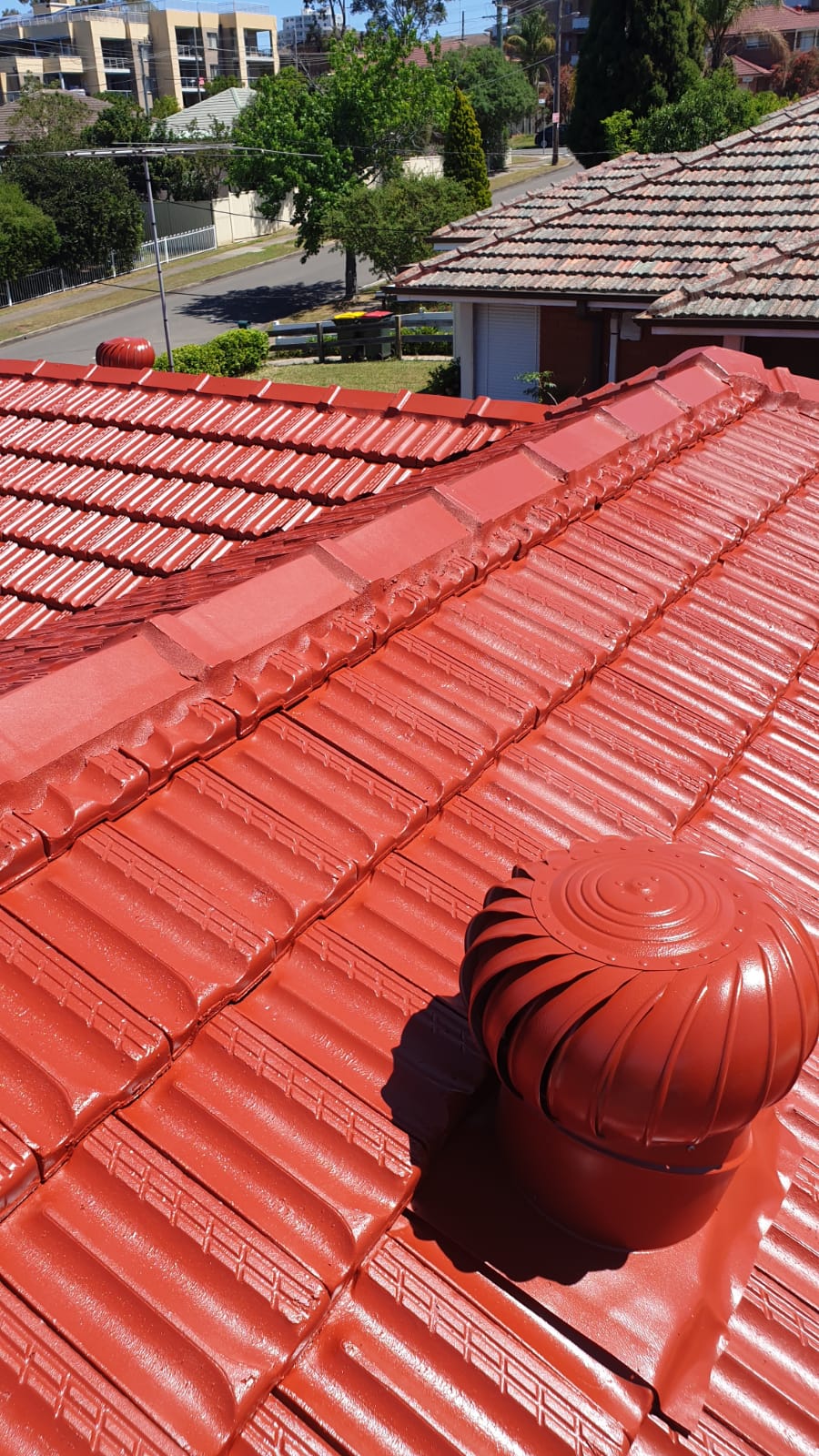 RoofScape | roofing contractor | 184 Hyatts Rd, Plumpton NSW 2761, Australia | 0425189966 OR +61 425 189 966