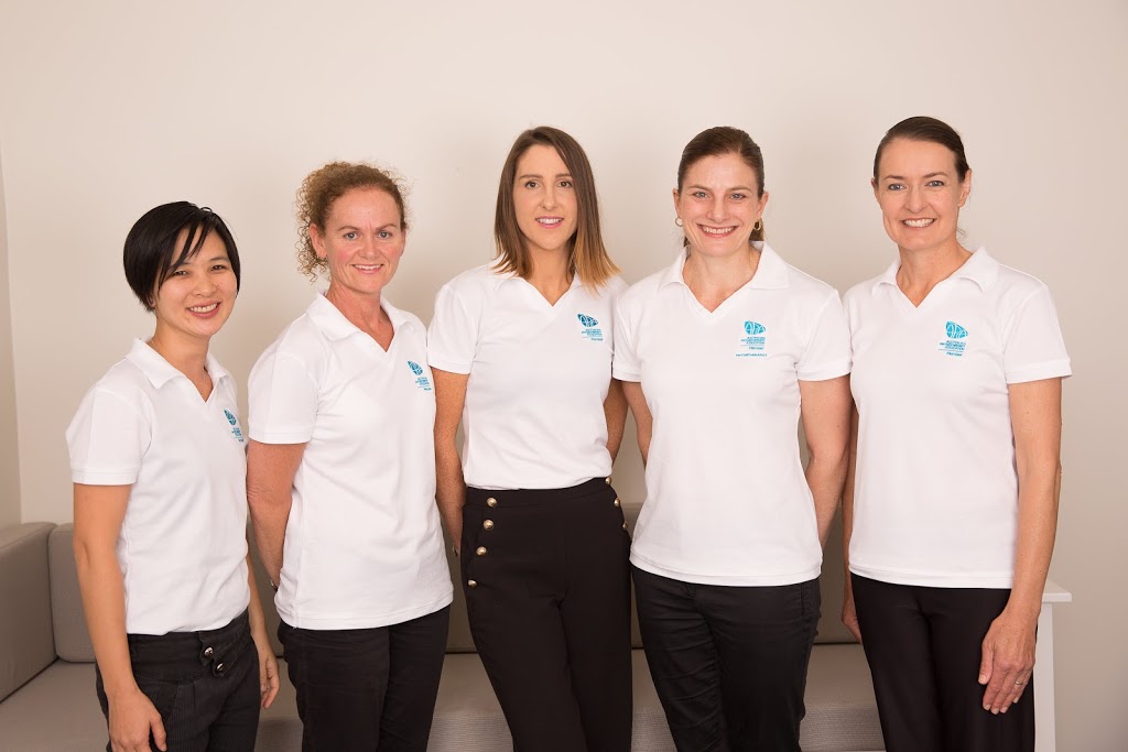 Carina Central Physiotherapy | physiotherapist | 311 Stanley Rd, Carina QLD 4152, Australia | 0733952448 OR +61 7 3395 2448