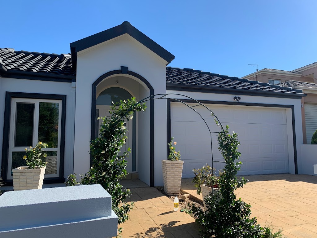 Review Painting | Mountainview Blvd, Cranbourne North VIC 3977, Australia | Phone: 0422 228 544