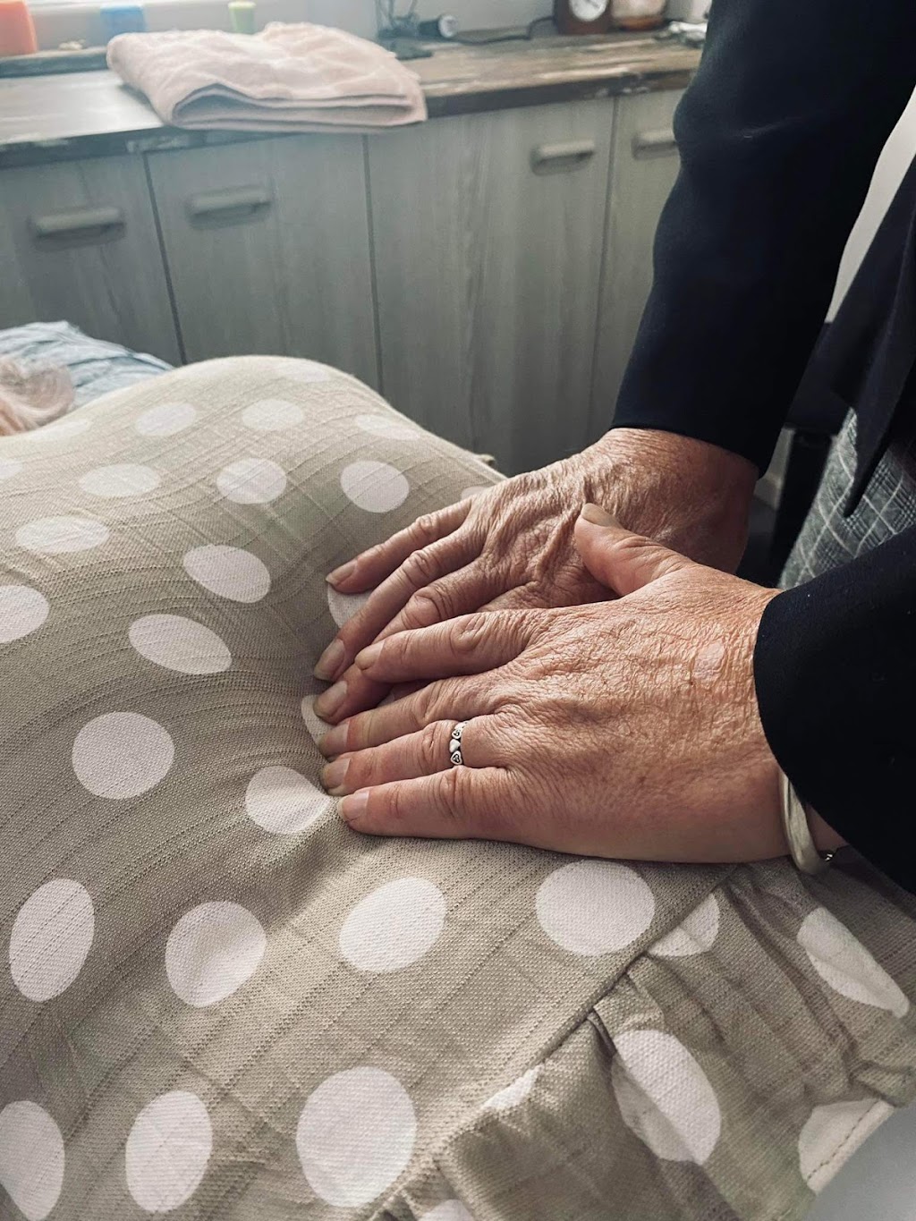 Kaths Brain and Body Clinic | 2 Ware Ave, West Wodonga VIC 3690, Australia | Phone: 0417 047 412