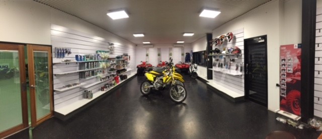 NITRO Motorcycles | car repair | 2/59504 Bruce Hwy, Tully QLD 4854, Australia | 0740683522 OR +61 7 4068 3522