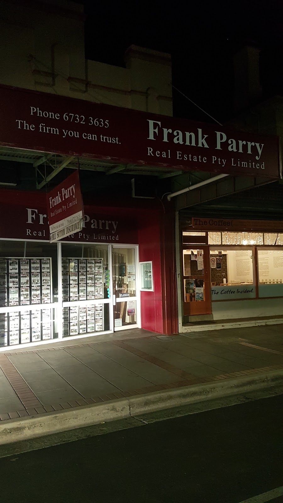 Frank Parry | real estate agency | 17 Oliver St, Glen Innes NSW 2370, Australia | 0267323635 OR +61 2 6732 3635