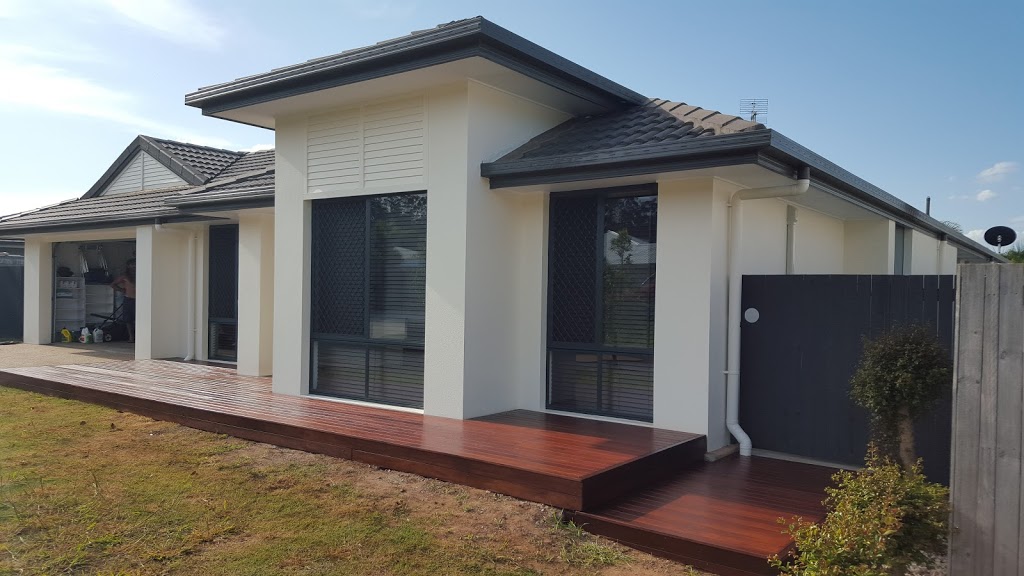 Beech Carpentry | 20-22 Hughes Rd, Jimboomba QLD 4280, Australia | Phone: 0413 069 534