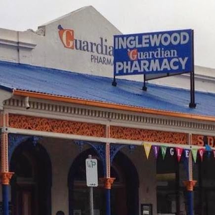 Inglewood Pharmacy | store | 30/36 Brooke St, Inglewood VIC 3517, Australia | 0354383021 OR +61 3 5438 3021