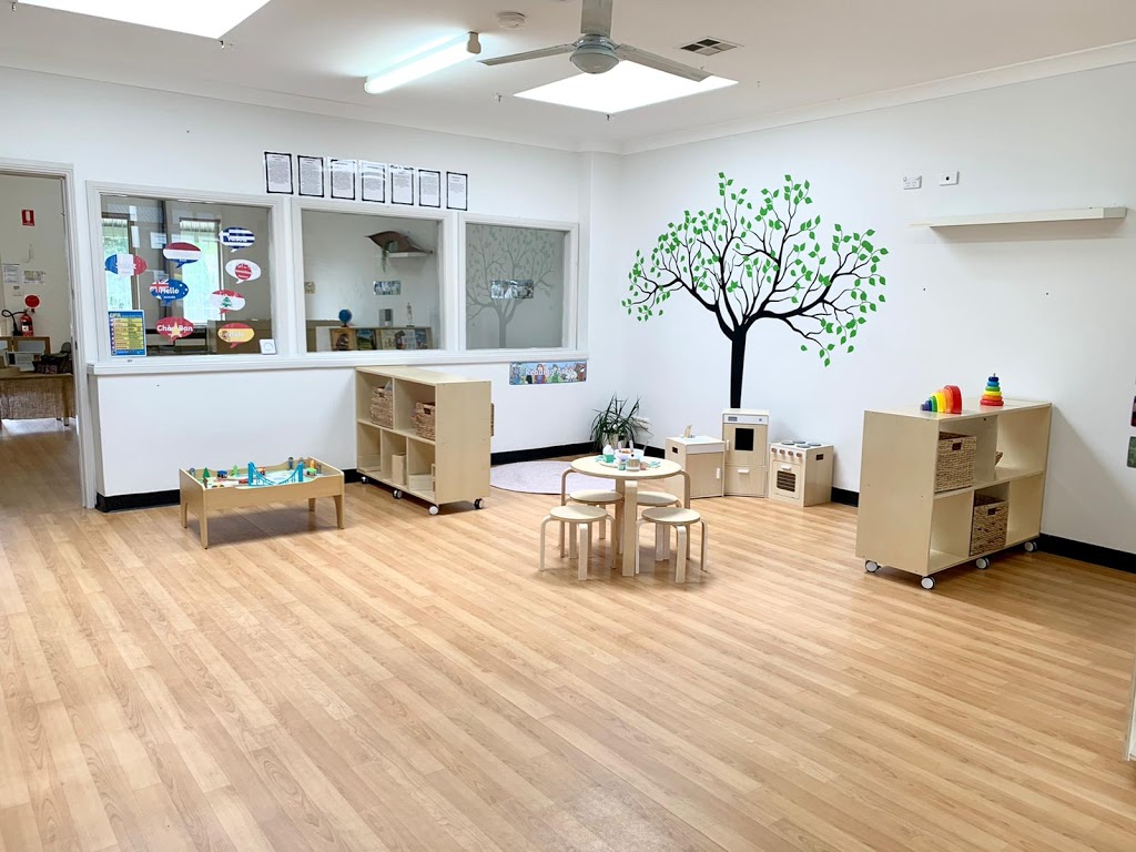Toddlers Ink Childcare Ashfield | 89 Frederick St, Ashfield NSW 2131, Australia | Phone: 1300 311 331