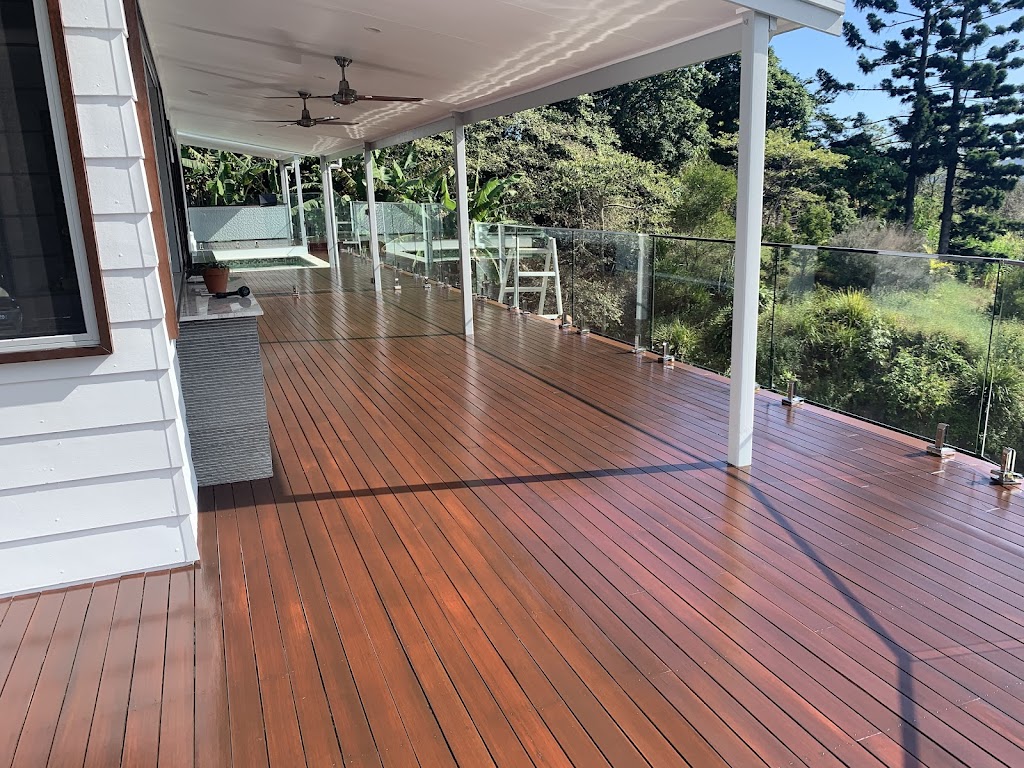Five Star Painting & Plastering Services | 393 Tweed Valley Way, Murwillumbah NSW 2484, Australia | Phone: 0404 441 222