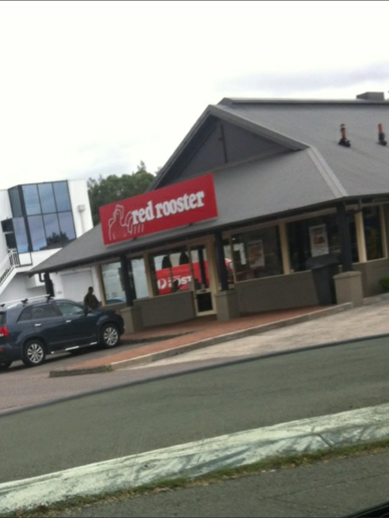 Red Rooster | restaurant | 157 The Entrance Rd, Erina NSW 2250, Australia | 0243654349 OR +61 2 4365 4349