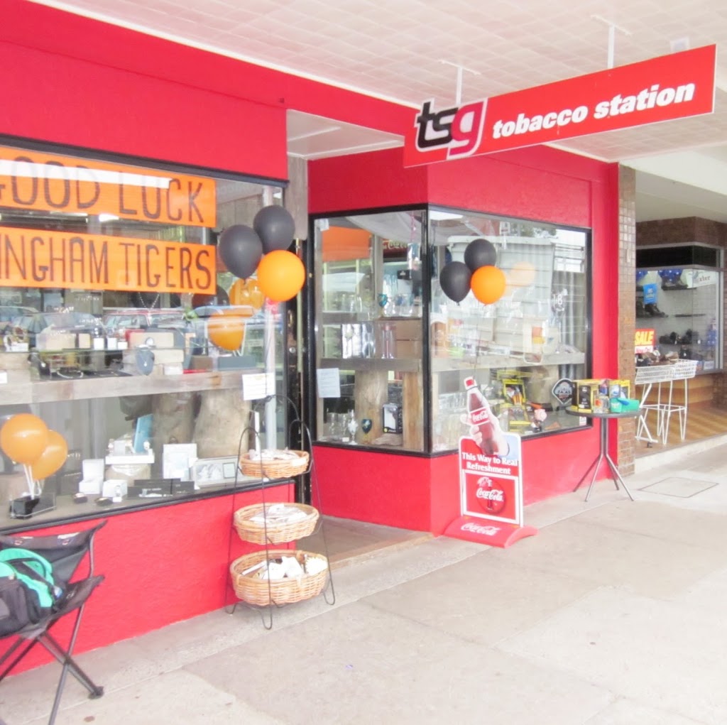 TSG Wingham | store | 83 Isabella St, Wingham NSW 2429, Australia | 0265570327 OR +61 2 6557 0327