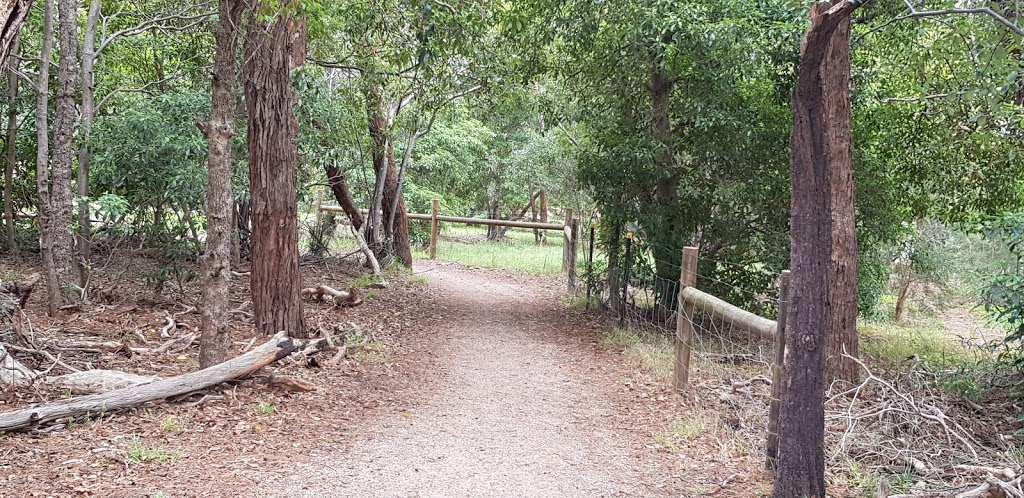 Heathmont Reserve | park | 264 Canterbury Rd, Heathmont VIC 3135, Australia