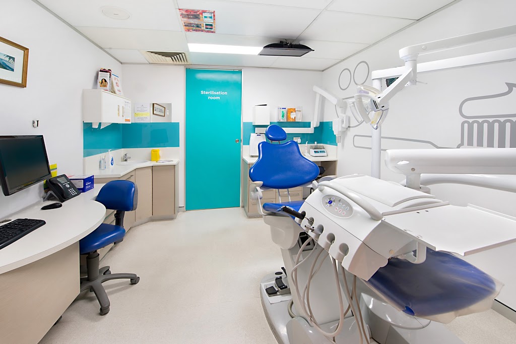 Bupa Dental Albany Creek | dentist | 725 Albany Creek Rd, Albany Creek QLD 4035, Australia | 0732649590 OR +61 7 3264 9590