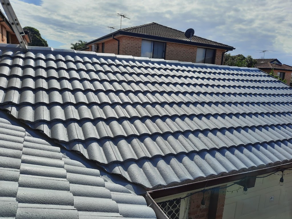 Sparkle Roofing Services | 198 Harrow Rd, Berala NSW 2141, Australia | Phone: 0468 493 075