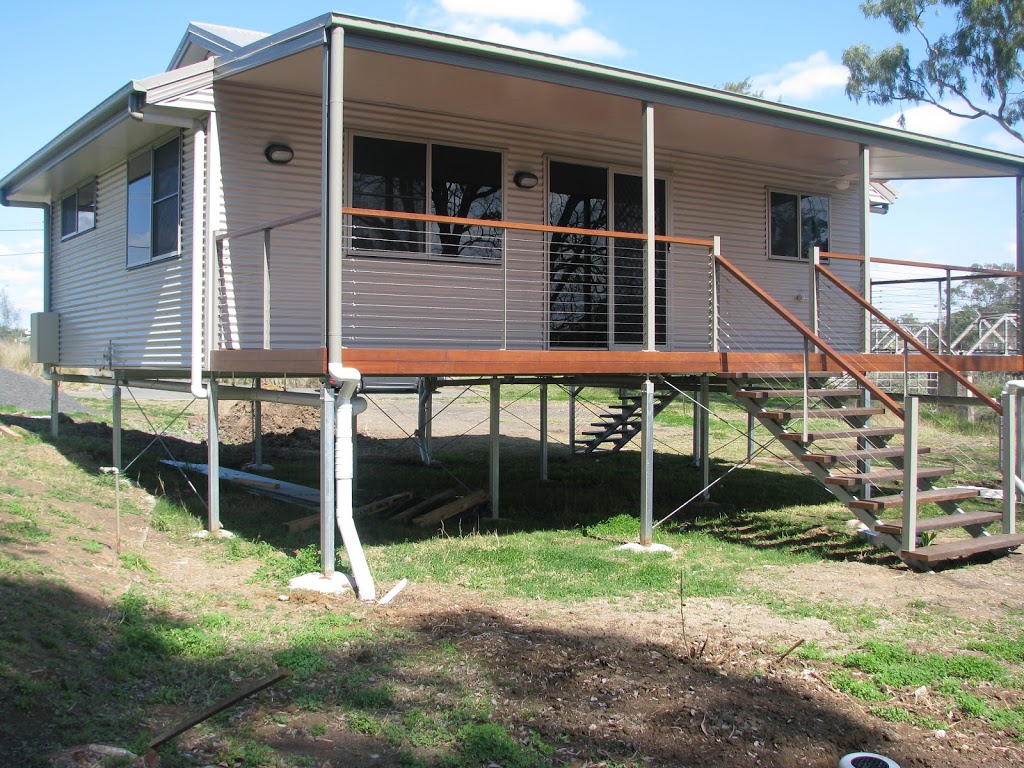 Steelbuilt Kit Homes | 5/621 Alderley St, Toowoomba City QLD 4350, Australia | Phone: 0407 797 393