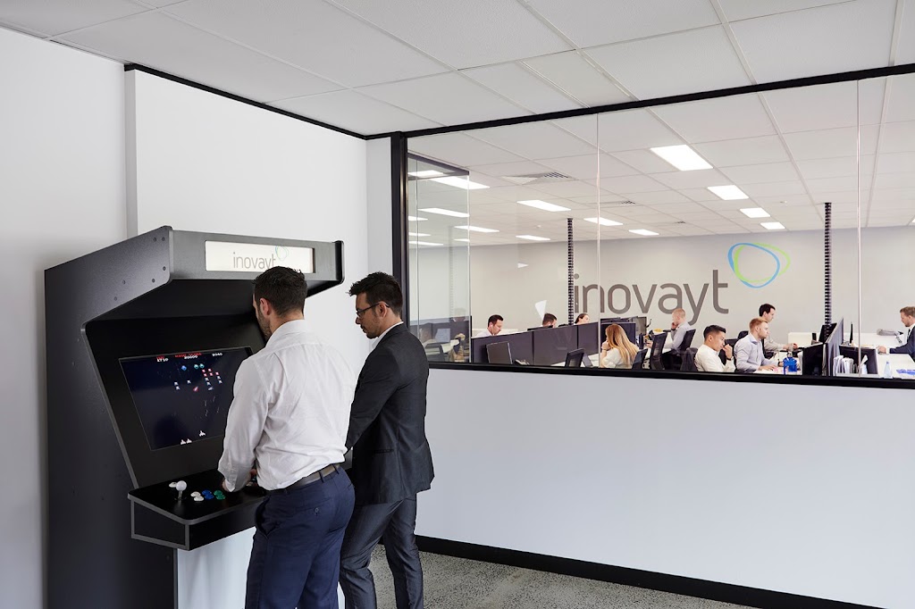 Inovayt Geelong | 6A East, 33 Mackey St, North Geelong VIC 3215, Australia | Phone: 1300 354 355