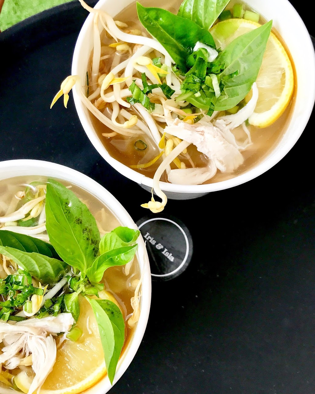 IRIS & ISLA -  Pho Blessings  | restaurant | Shop 4/97-103 Miranda Rd, Miranda NSW 2228, Australia | 0499878037 OR +61 499 878 037