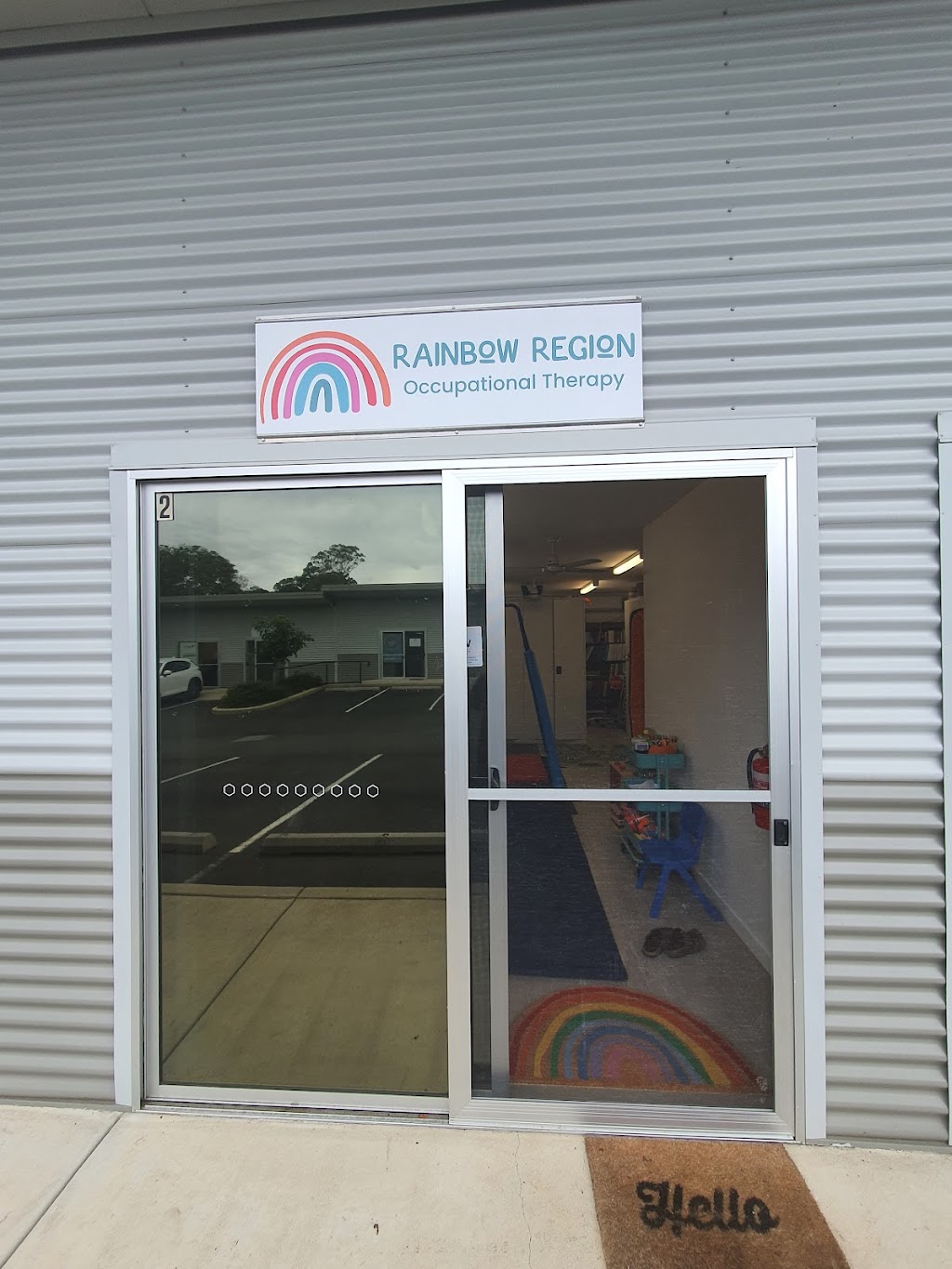 Rainbow Region Occupational Therapy | Unit 2/8 Slade St, Goonellabah NSW 2480, Australia | Phone: 0481 858 966 Rainbow Region Occupational Therapy | Unit 2/8 Slade St, Goonellabah NSW 2480, Australia | Phone: 0481 858 966