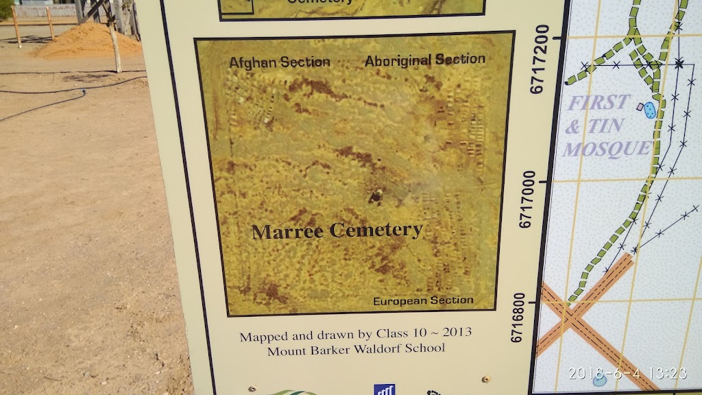 Marree Telecentre | Sixth St, Marree SA 5733, Australia | Phone: (08) 8675 8222