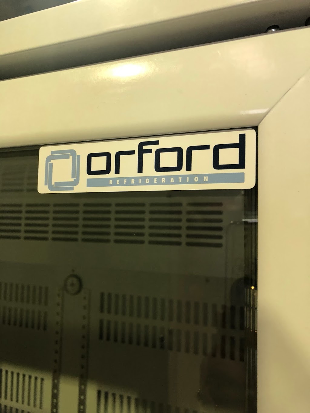 Orford Refrigeration | home goods store | 382 South St, Harristown QLD 4350, Australia | 0746345278 OR +61 7 4634 5278