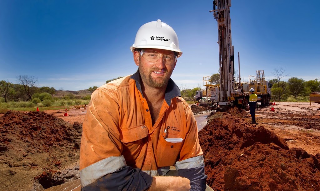 Boart Longyear | 156/20 Percy Rd, Broadwood WA 6430, Australia | Phone: (08) 9208 3242