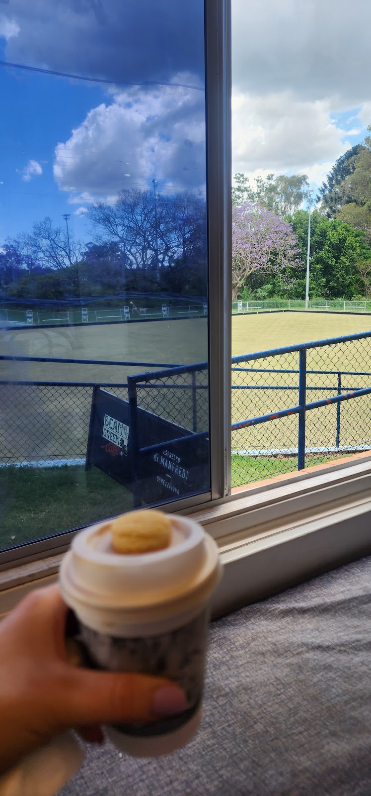 Grange Social Bowls Club | 79 Sellheim St, Grange QLD 4051, Australia | Phone: 0481 331 473