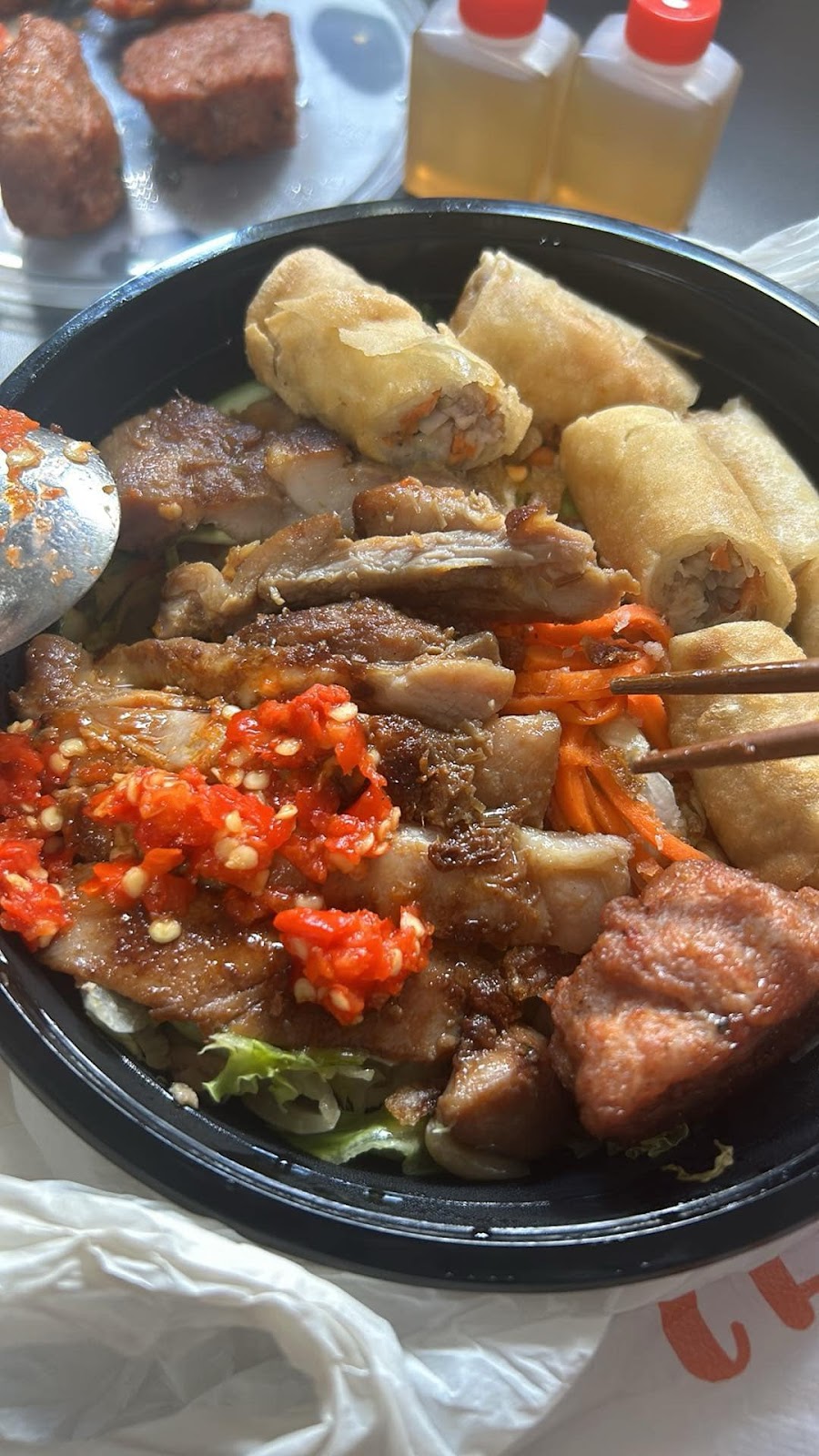 Mrs Luus Southpoint | Shop 12, 275 Grey Street Cnr Grey &, Tribune St, South Brisbane QLD 4101, Australia | Phone: 0426 589 609