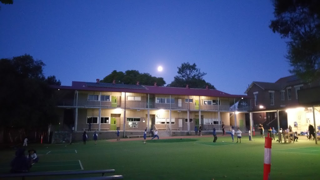 Eastwood Public School | school | Rowe St, Eastwood NSW 2122, Australia | 0298741600 OR +61 2 9874 1600