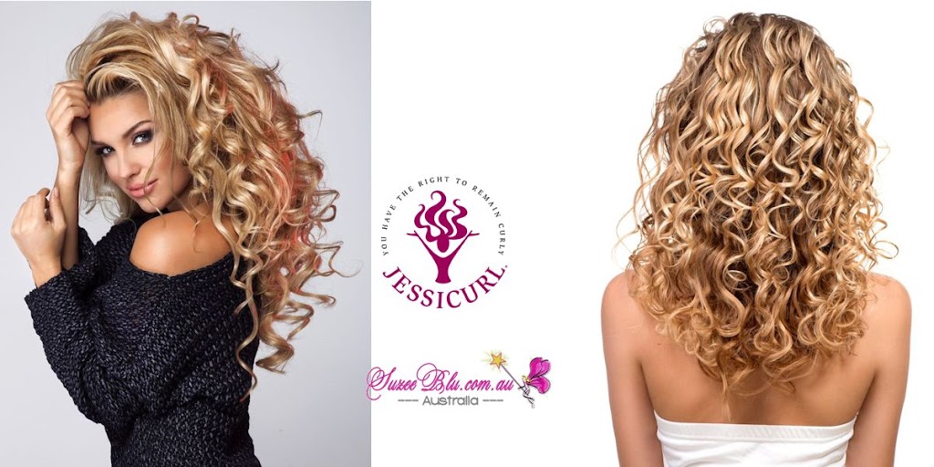 Suzee Blu For Curls | store | Lady Penrhyn Ct, Mundoolun QLD 4285, Australia | 0428892217 OR +61 428 892 217