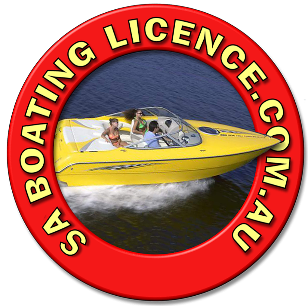 SA Boating Licence Course | 57 Milner Rd, Richmond SA 5033, Australia | Phone: 0449 211 989